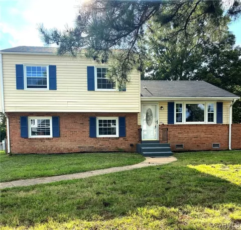 628 Tarpley Rd, Richmond, VA 23225