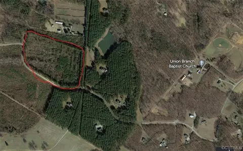 20100 Dogwood Trl, Jetersville, VA 23083