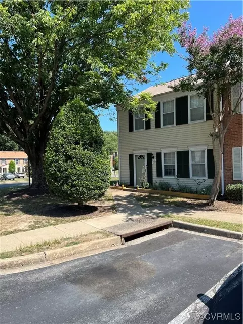 1501 Skirmish Run Dr, Henrico, VA 23228