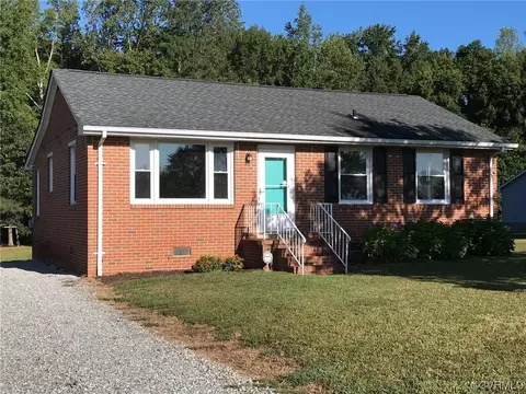 4358 Market Rd, Mechanicsville, VA 23111