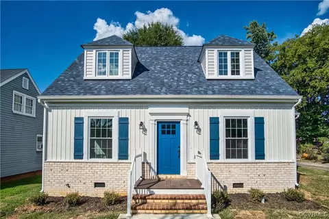 2616 Redwood Ave, Richmond, VA 23223