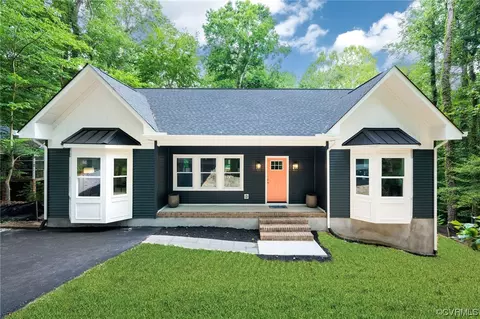 4676 Melody Rd, Richmond, VA 23234