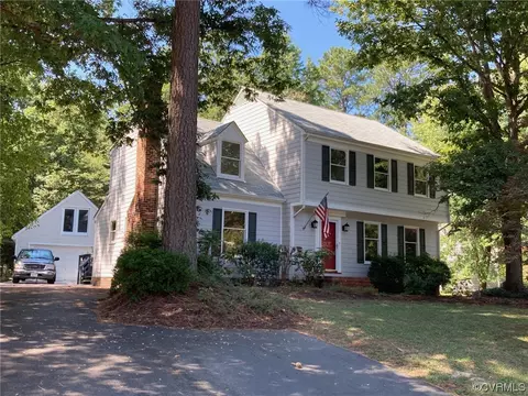 10216 Delray Rd, Glen Allen, VA 23060