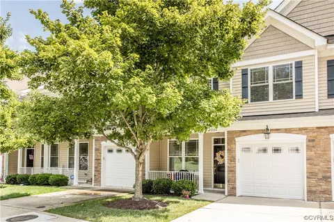 13724 Woodbridge Crossing Way #16, Midlothian, VA 23112