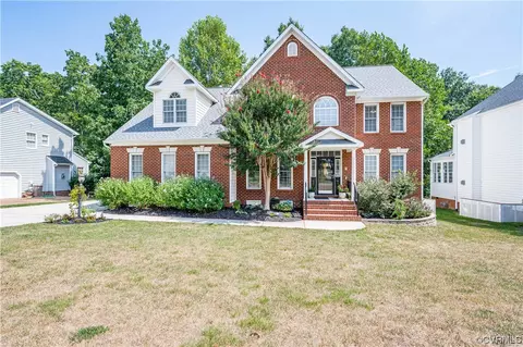 11182 Manor View Dr, Mechanicsville, VA 23116
