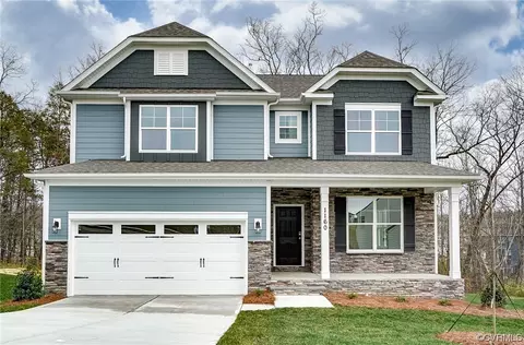 7128 Sir Lancelot Ct, Henrico, VA 23231