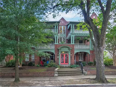 3115 Patterson Ave #U7, Richmond, VA 23221