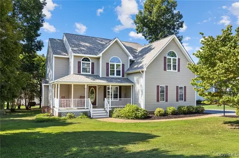11801 Explorer Ct, Midlothian, VA 23114