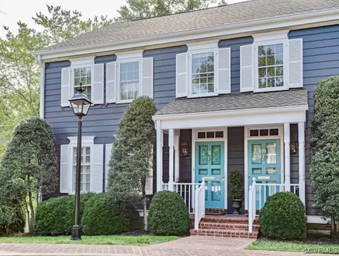 300 N Ridge Rd #78, Henrico, VA 23229