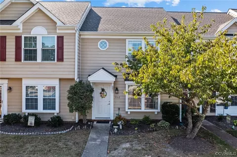 9512 Sara Beth Cir, Glen Allen, VA 23060