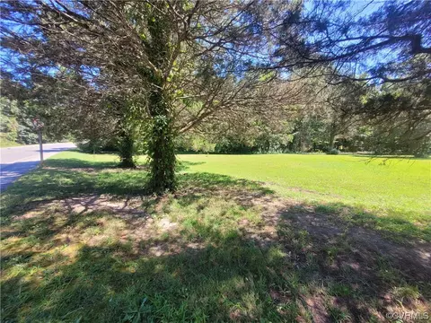 00 Nottoway Ave, Blackstone, VA 23824