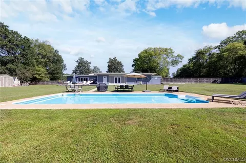 2715 Hungary Rd, Henrico, VA 23228