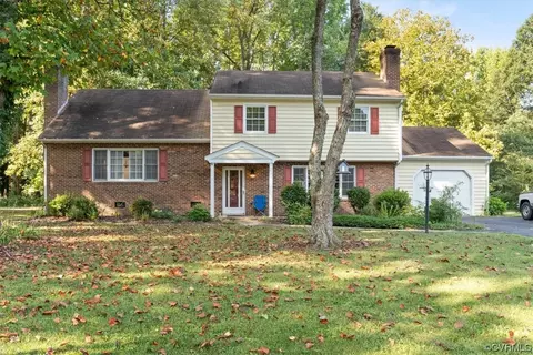 9261 Redbridge Rd, North Chesterfield, VA 23236