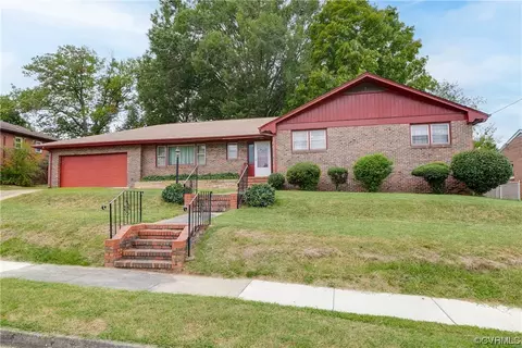 912 Shields St, Petersburg, VA 23803