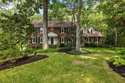 1701 Ducatus Dr, Midlothian, VA 23113