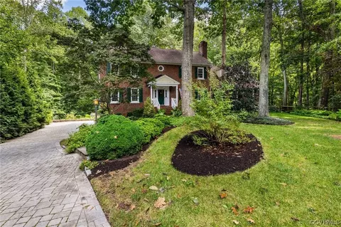 1701 Ducatus Dr, Midlothian, VA 23113 photo 3
