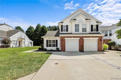 14219 Lookout Point Rd, Midlothian, VA 23112