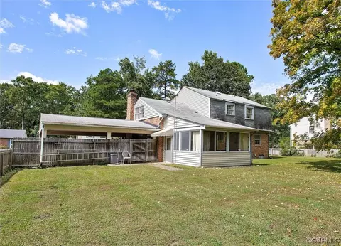 1621 Charrington Dr, Midlothian, VA 23113 photo 27