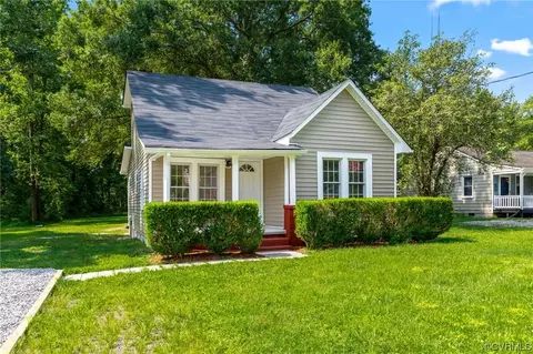 3003 Piedmont Ave, South Chesterfield, VA 23834