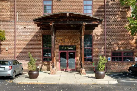815 Porter St #U113, Richmond, VA 23224