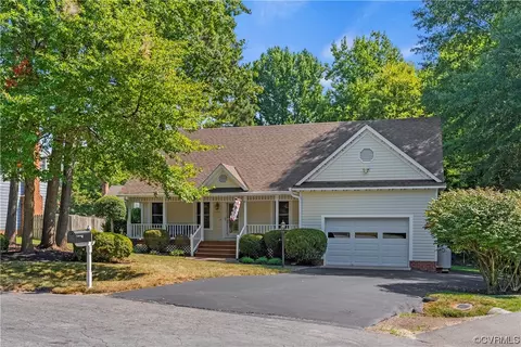2709 Rams Ct, North Chesterfield, VA 23236