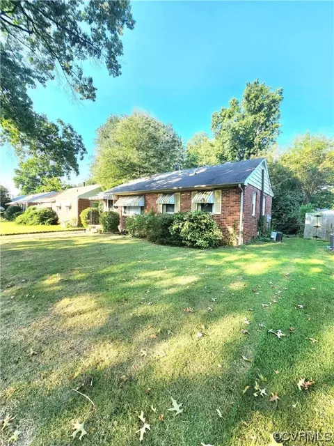 3606 Griffin Ave, Richmond, VA 23222