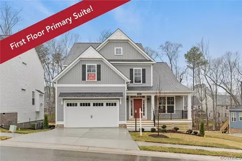5418 Swift Fox Ct, Moseley, VA 23120