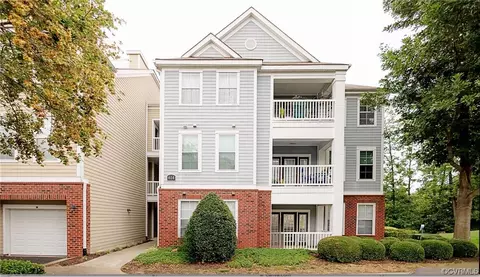 614 Bristol Village Dr #105, Midlothian, VA 23114