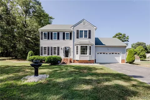 7505 Ridgeway Ct, Prince George, VA 23875
