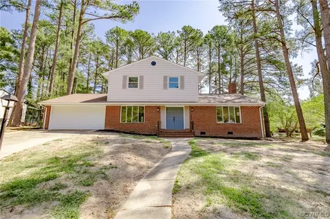 3223 Hastings Rd, Petersburg, VA 23805
