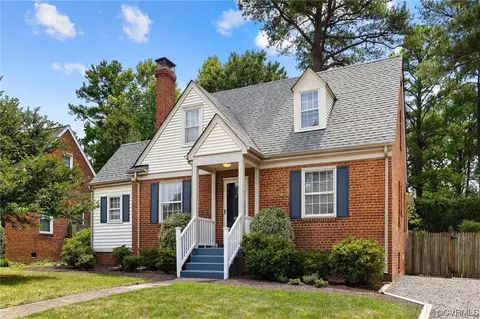 2429 Wedgewood Ave, Henrico, VA 23228