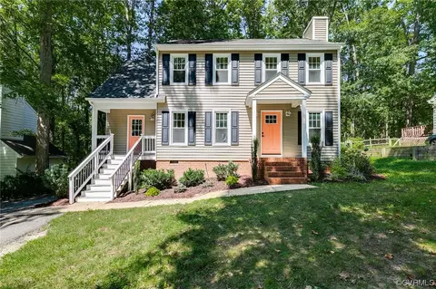 2110 Deer Meadow Ln, Midlothian, VA 23112