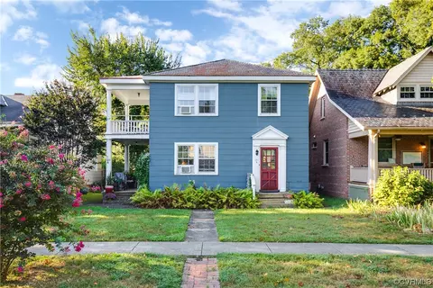 1311 Claremont Ave, Richmond, VA 23227