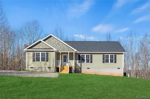 3441 Buckingham Springs Rd, Dillwyn, VA 23936