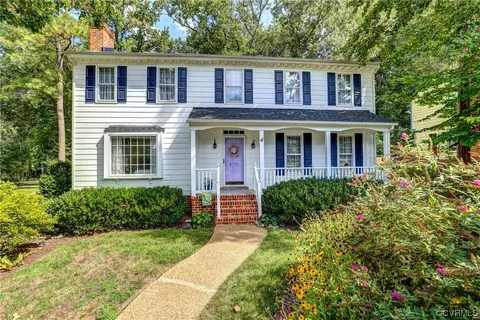 2331 Mountainbrook Dr, Henrico, VA 23233
