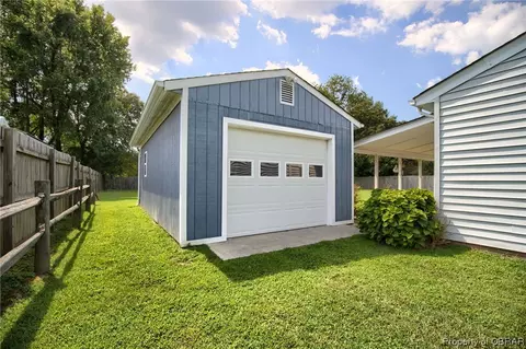 6740 Cedar Lake Dr, Gloucester, VA 23061 photo 21
