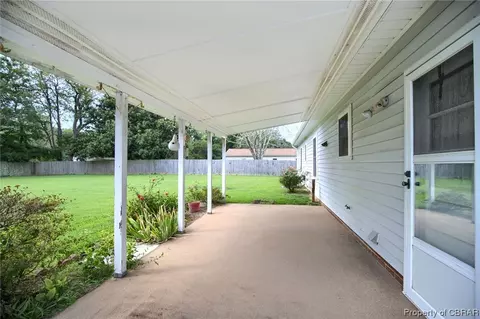 6740 Cedar Lake Dr, Gloucester, VA 23061 photo 20