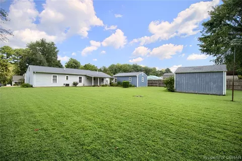 6740 Cedar Lake Dr, Gloucester, VA 23061 photo 24