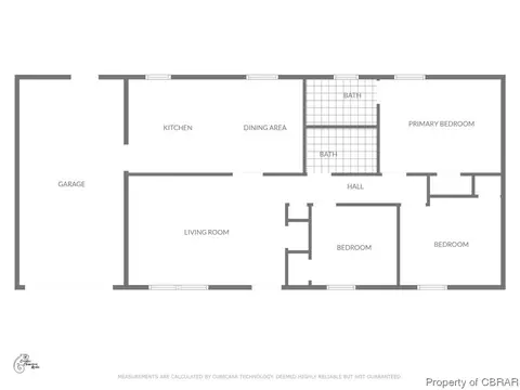 6740 Cedar Lake Dr, Gloucester, VA 23061 photo 25