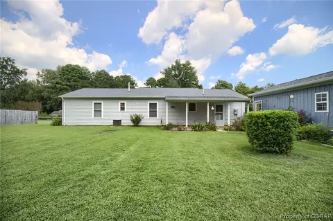 6740 Cedar Lake Dr, Gloucester, VA 23061 photo 23