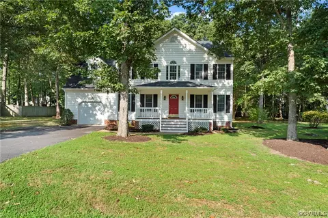 13810 Rockhaven Dr, Chester, VA 23836