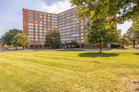 5100 Monument Ave #1001, Richmond, VA 23230