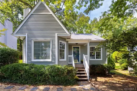 1310 Ware Rd, Richmond, VA 23229
