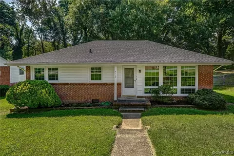 5113 Earlwick Rd, Richmond, VA 23230