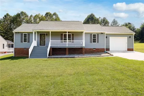 290 W Liberty Farms Dr, Manquin, VA 23106