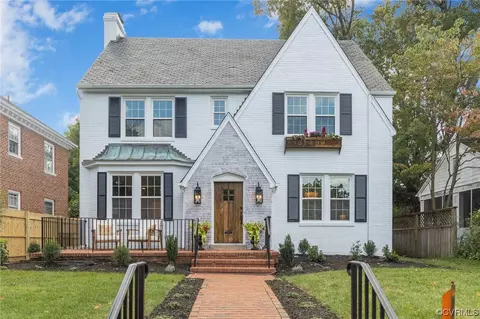 4203 Bromley Ln, Richmond, VA 23221