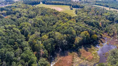lot4 Dirt Bridge Rd, Topping, VA 23169