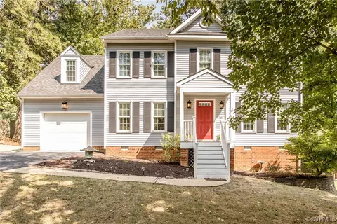 3018 Ramsey Dr, Chester, VA 23831
