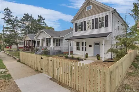3159 Decatur St, Richmond, VA 23224