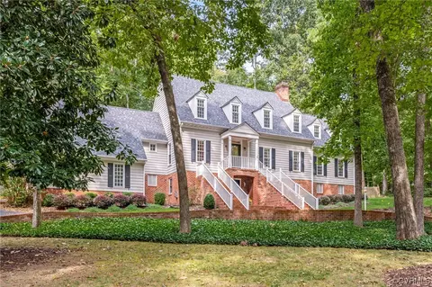 2320 Dorking Rd, North Chesterfield, VA 23236